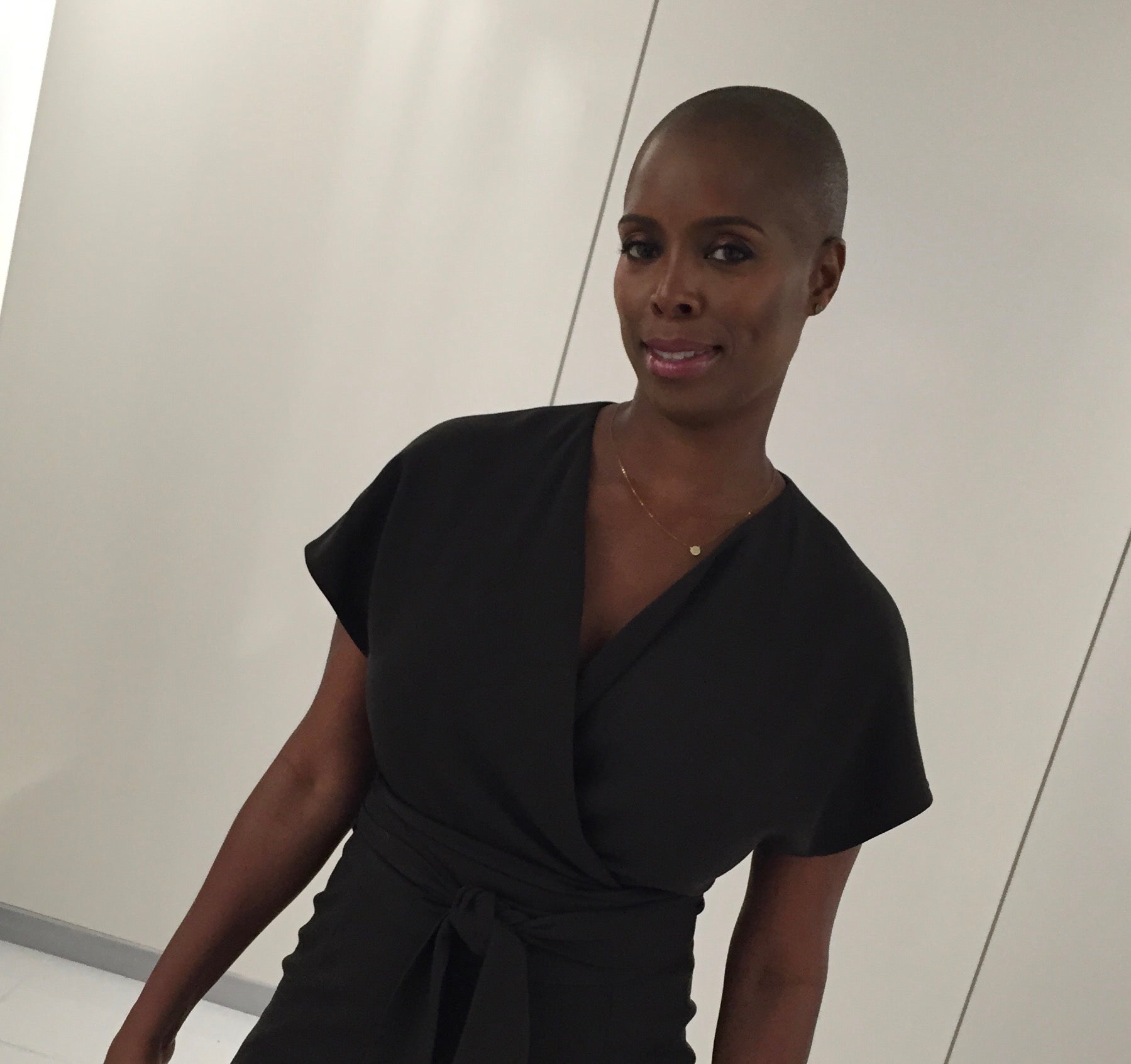 The Untold Story Of Sidra Smith's Cancer Diagnosis